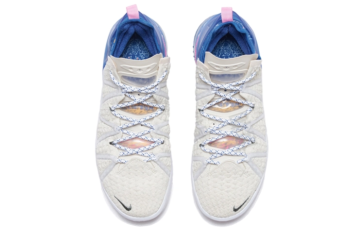 Nike Lebron 18 "Los Angeles By Day"