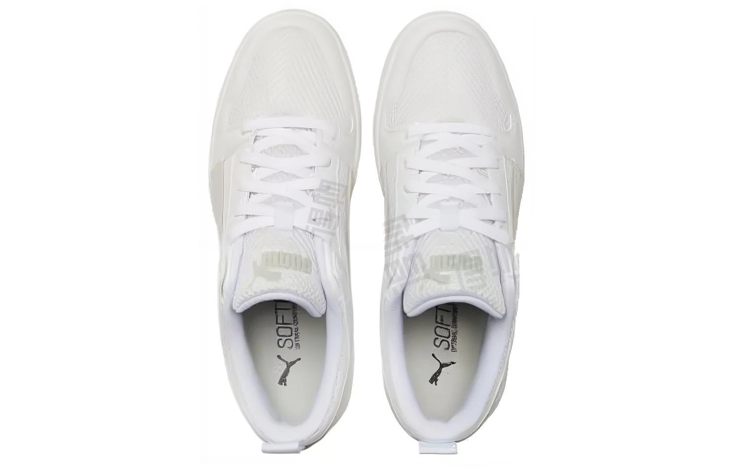 PUMA Rebound Layup Lo Mesh