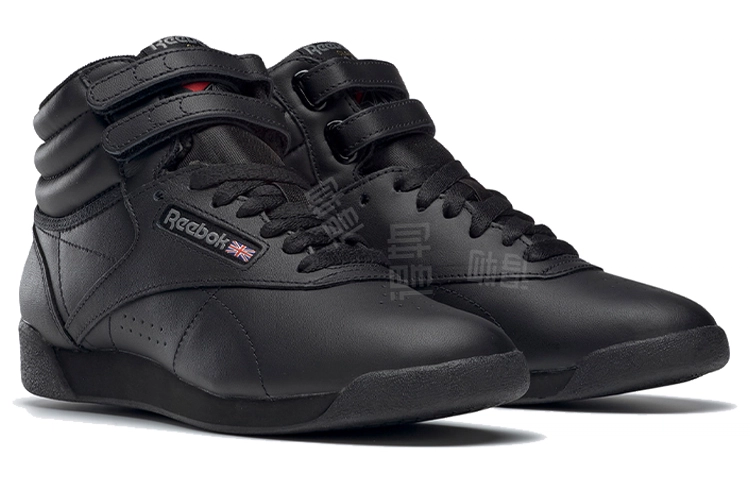 Reebok Freestyle Hi
