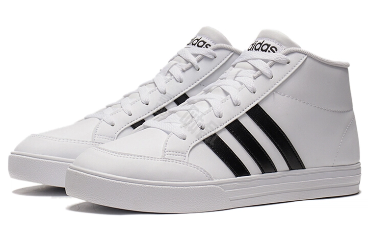 adidas neo Vs Set Mid
