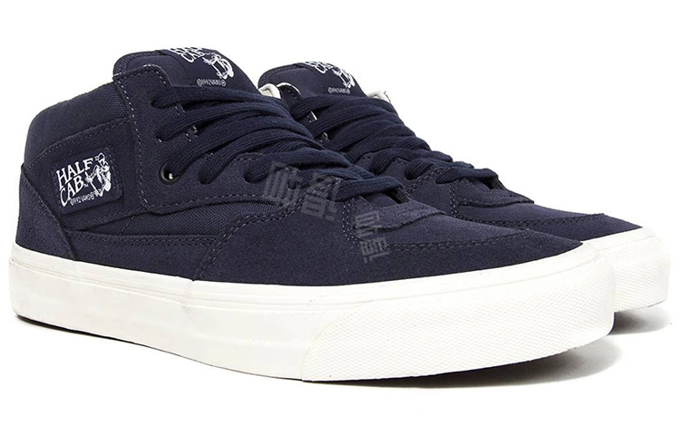 Vans Pro Skate Vault OG Half Cab LX
