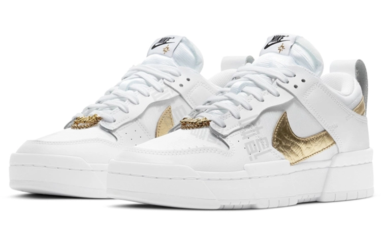 Nike Dunk Disrupt Low