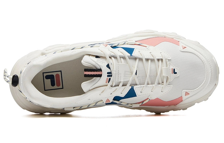 FILA Fluid