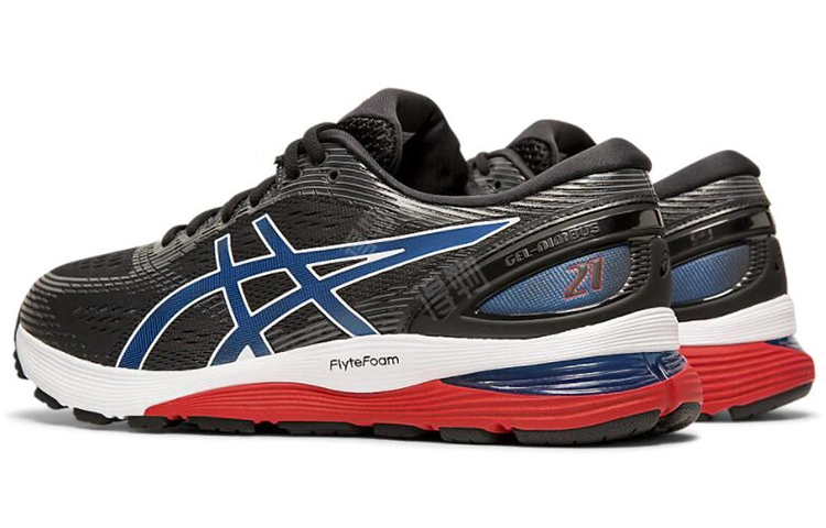 Asics GEL-Nimbus 21