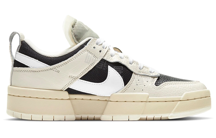 Nike Dunk Disrupt "Pale Ivory"
