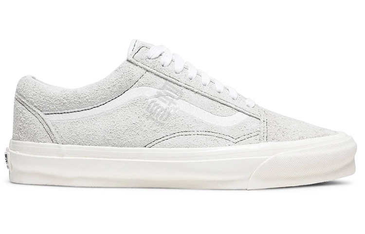 Notre x Vans Old Skool LX