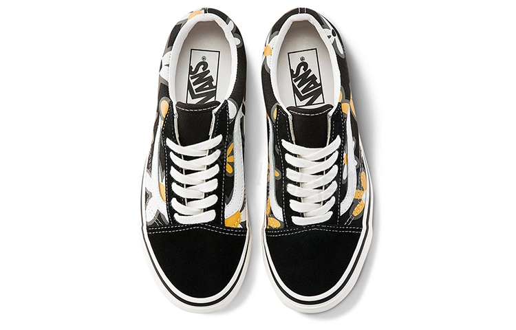 Vans Style 36