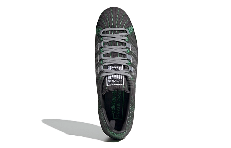 CRAIG GREEN x adidas originals Superstar