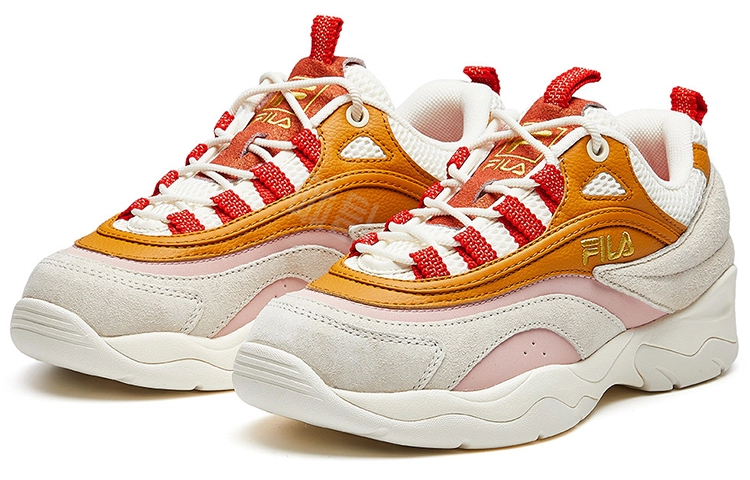 Fila Fusion Ray