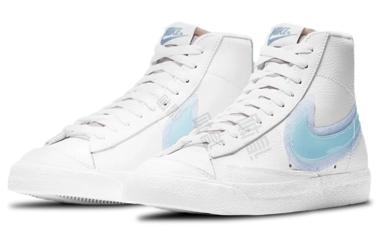 Nike Blazer Glacier Blue
