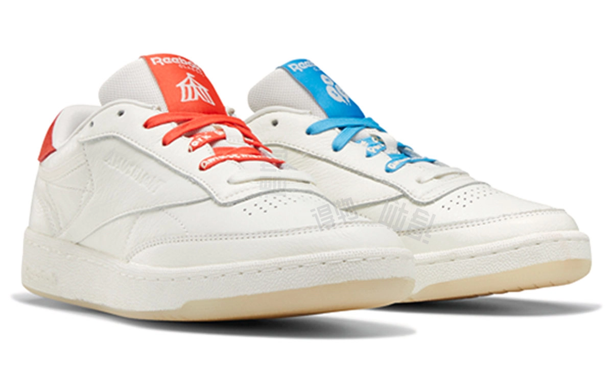 Reebok Club C 85