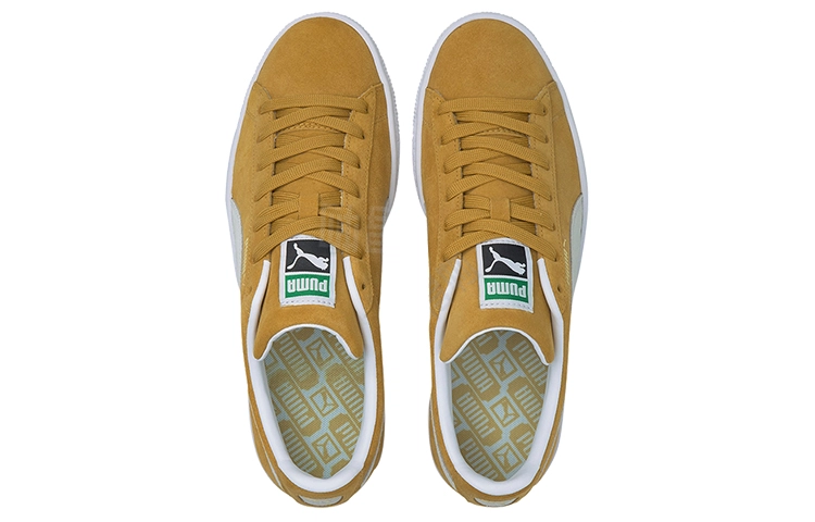 PUMA Suede Classic Xxi