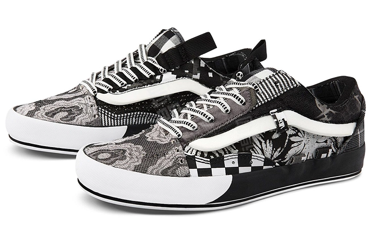 Vans Old Skool Cap