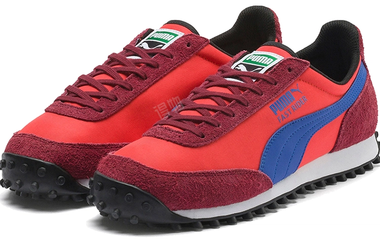 PUMA Fast Rider Fury