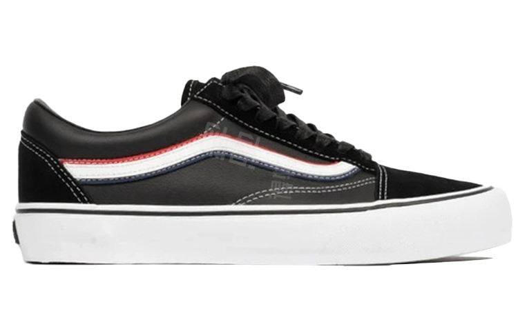Blends x Born Free x Vans Vault Old Skool LX
