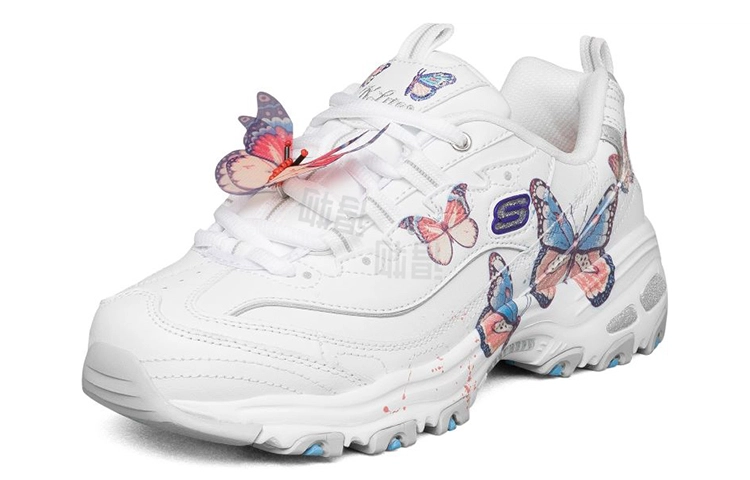 Skechers D'LITES 1.0