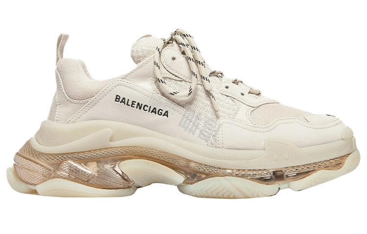 Balenciaga Triple S