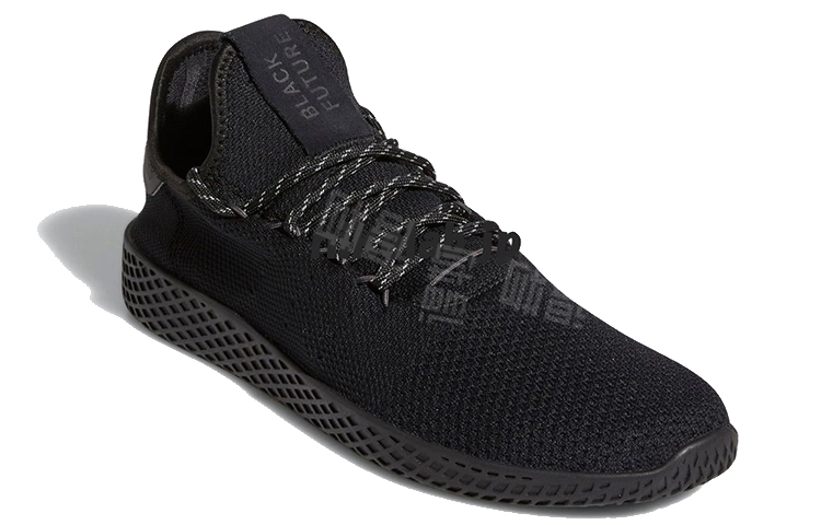 Pharrell Williams x adidas originals Tennis Hu