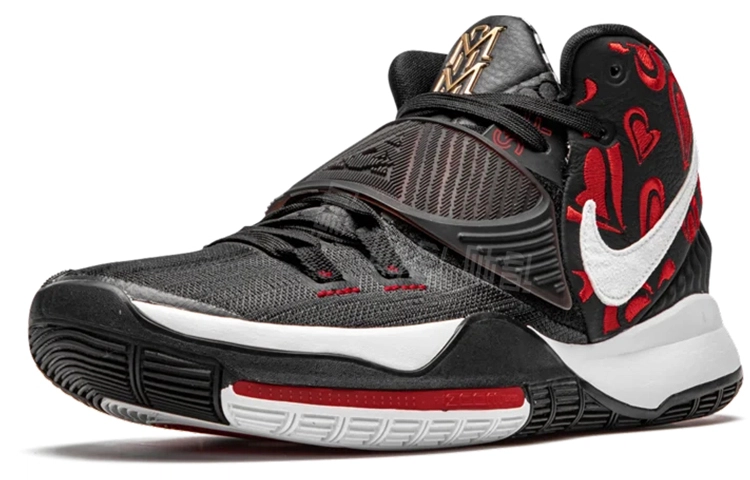 Sneaker Room x Nike Kyrie 6 Mom