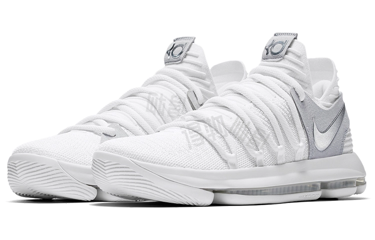 Nike KD 10 Still KD