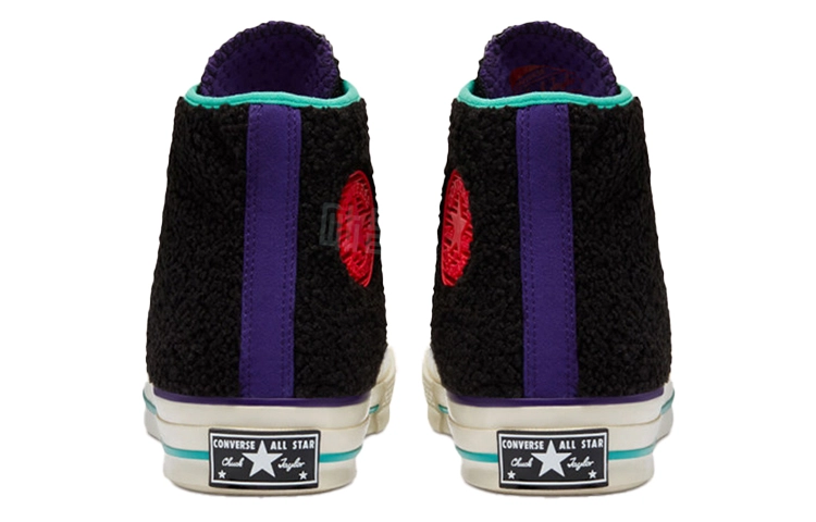Converse 1970s