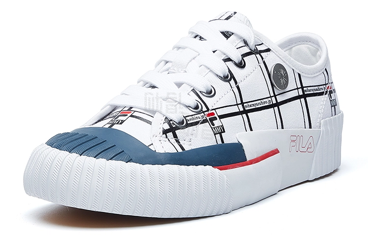 Mihara x Fila Carve