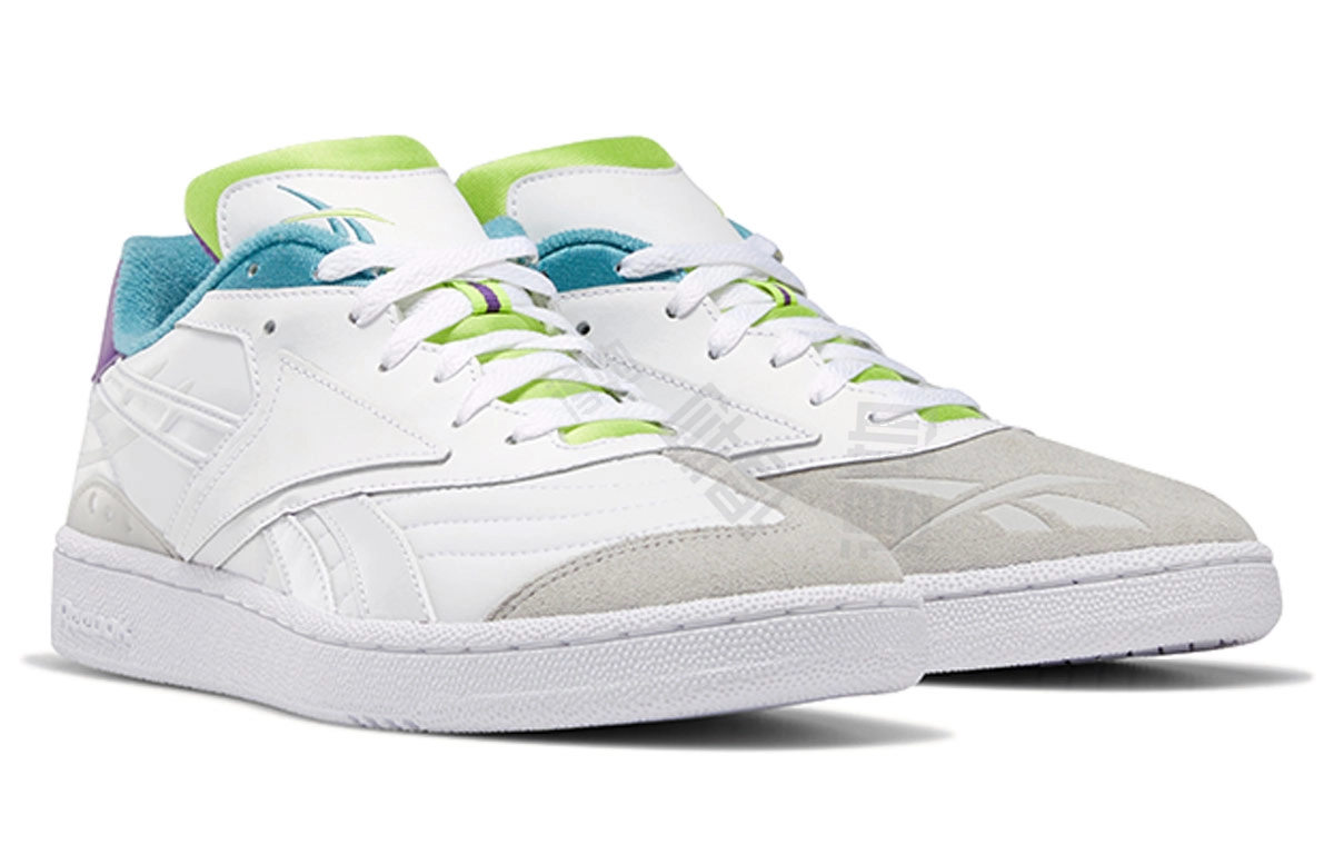 Reebok Club C Rc 1