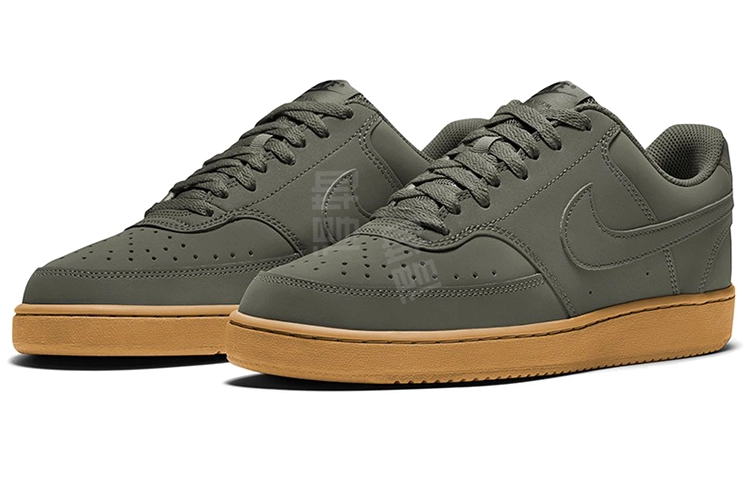 Nike Court Vision 1 Low