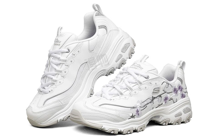 Skechers D'LITES 1.0