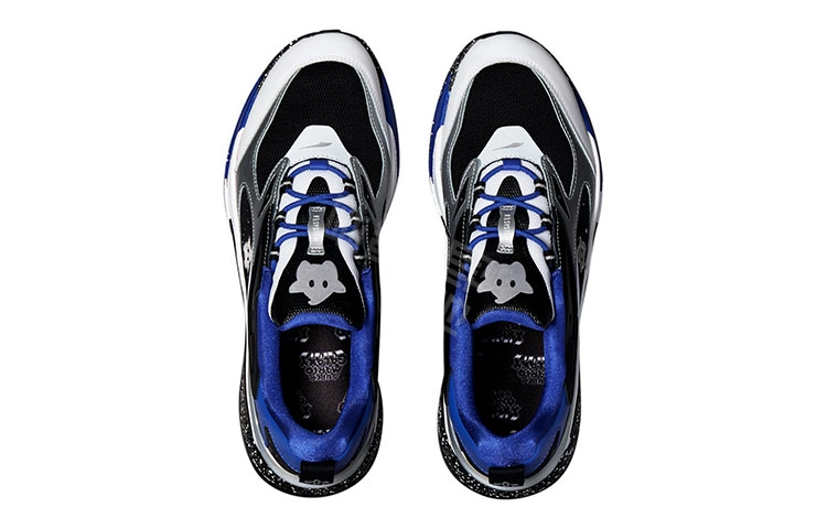 NINTENDO x PUMA RS-Fast Super Mario Galaxy