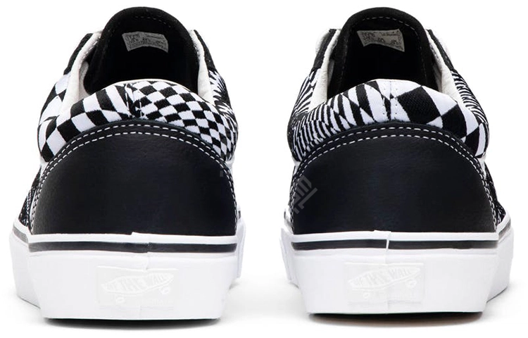 Vans Old Skool LX