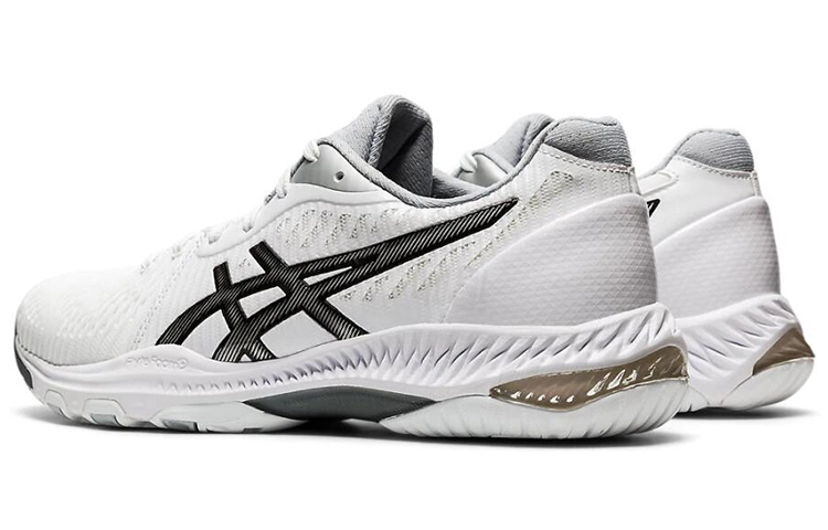 Asics Netburner Ballistic FF 2