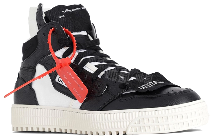 OFF-WHITE Off-Court