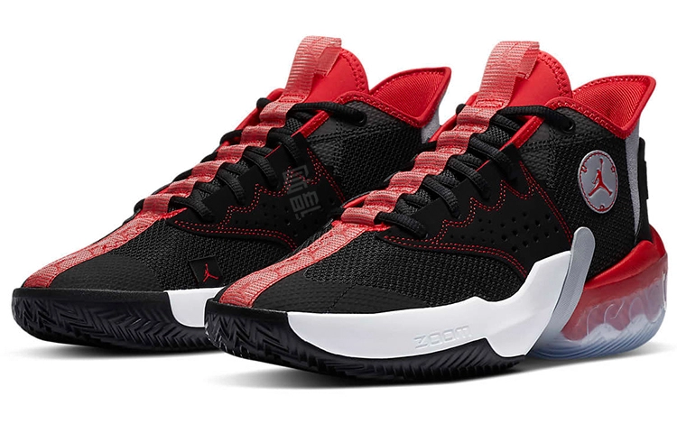 Jordan React Elevation PF TPU
