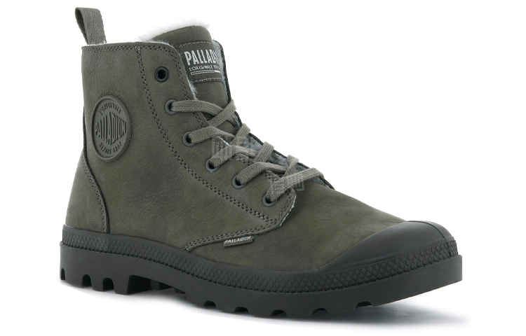Palladium Pampa Hi