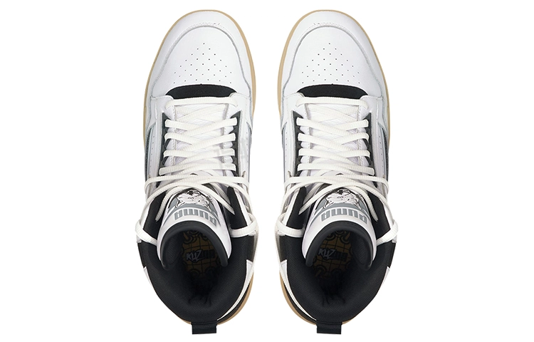 PUMA Clyde All-pro Kuzma Mid