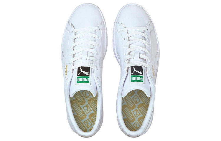 PUMA Basket