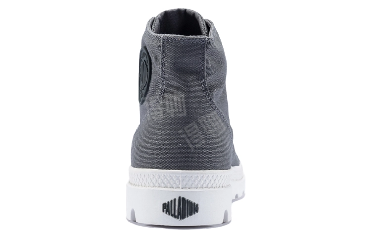 Palladium Pampa D3 Mid