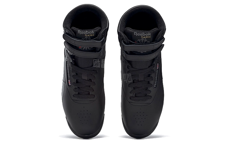 Reebok Freestyle Hi