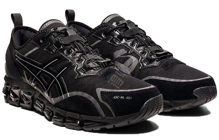 Nu Label x Asics Gel-Quantum 360 6