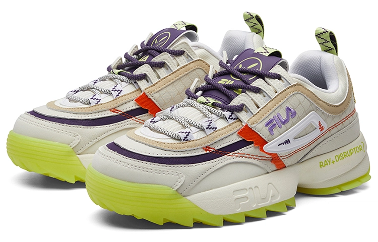 Fila Fusion Ray