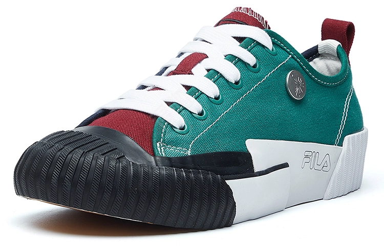 Mihara x Fila Carve