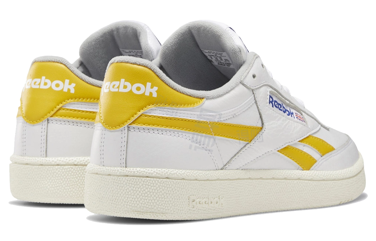 Reebok Revenge Club C Plus