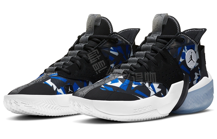Jordan Air Jordan React Elevation PF