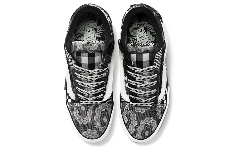 Vans Old Skool Cap