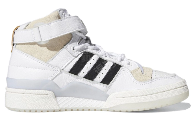 Beyonce Ivy Park x adidas originals FORUM Mid