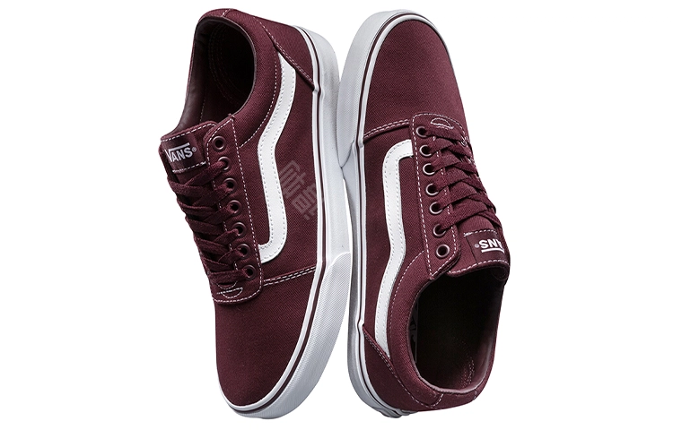 Vans Ward