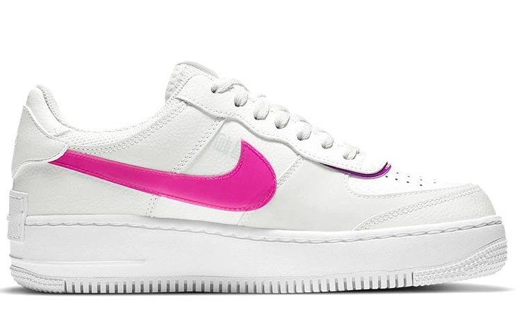 Nike Air Force 1 Shadow Swoosh