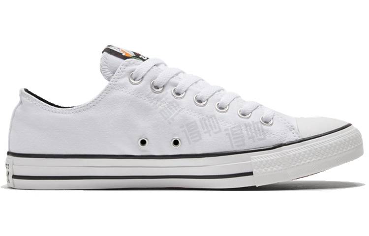 Bugs Bunny x Converse Chuck Taylor All Star