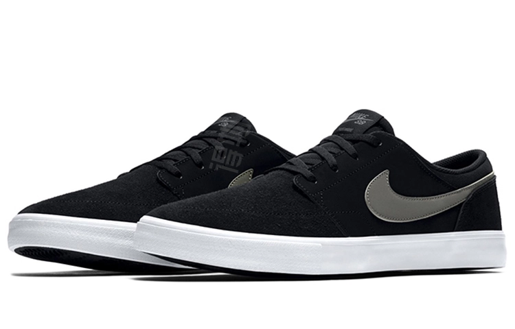 Nike SB Portmore 2 Solar
